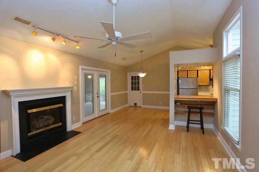 4102 Olde Coach Road Durham, NC 27707 - Photo 6 of 25