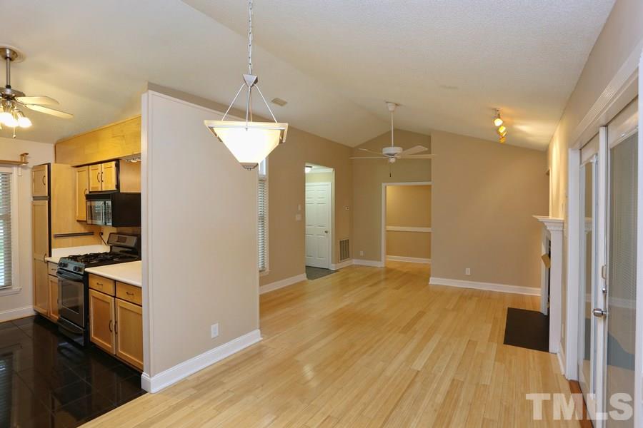 4102 Olde Coach Road Durham, NC 27707 - Photo 10 of 25