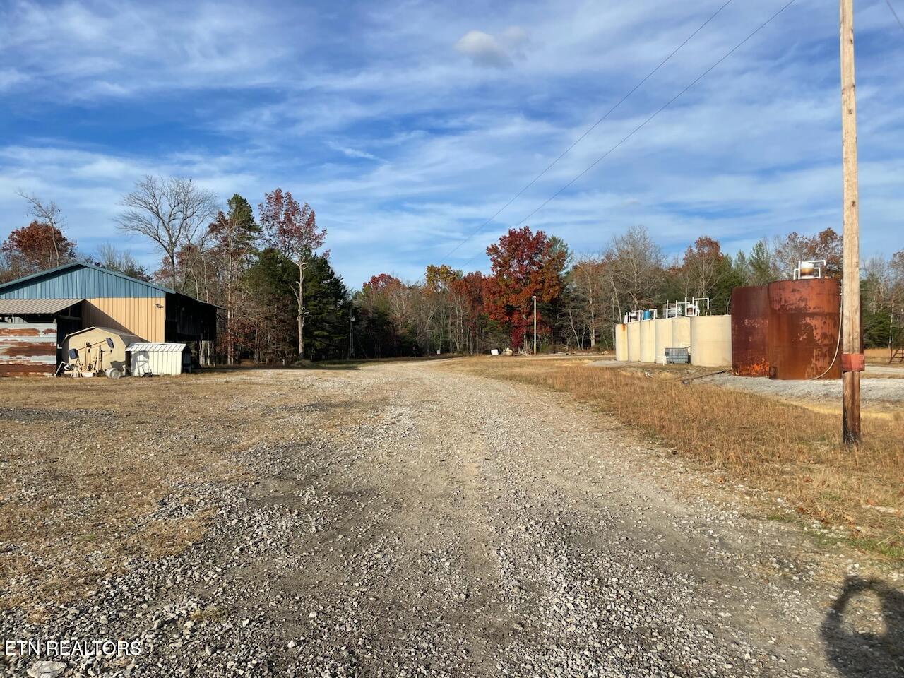 240 Perkins Trail Deer Lodge, TN 37726 - Photo 2 of 26 1000005582