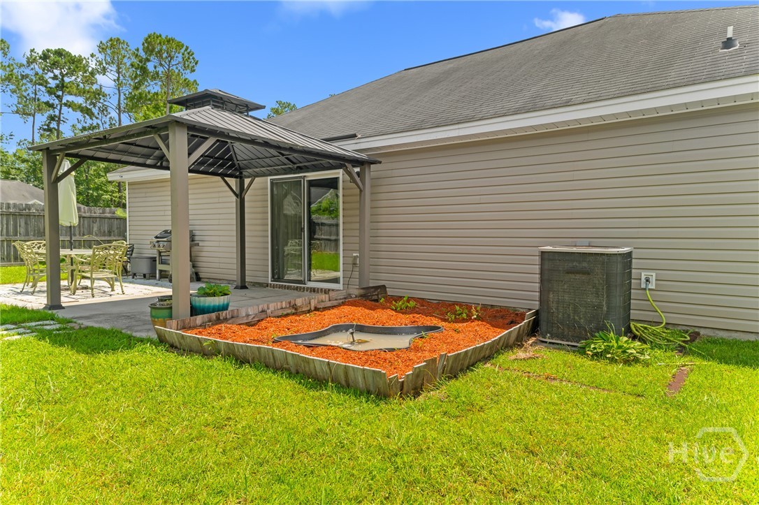 59 Barksdale Drive Rincon, GA 31326 - Photo 44 of 53