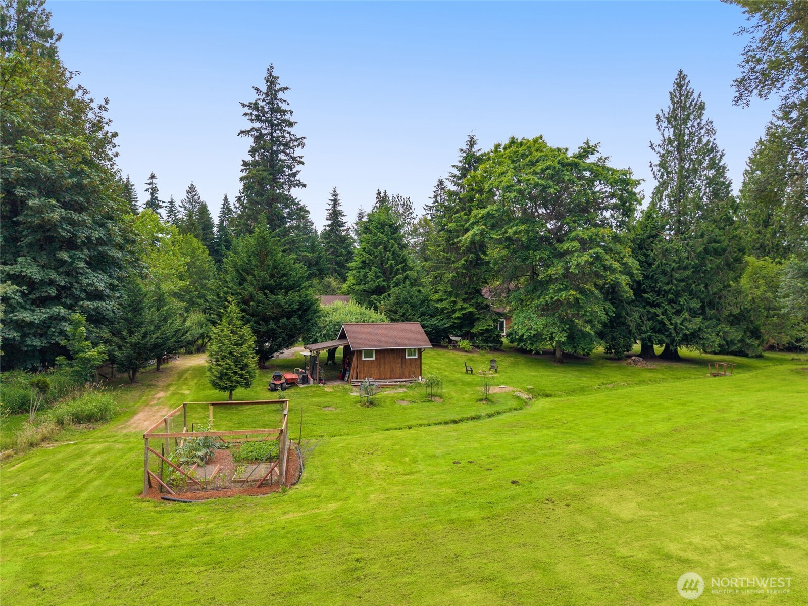 12827 Odell Road Northeast Duvall, WA 98019 - Photo 28 of 36