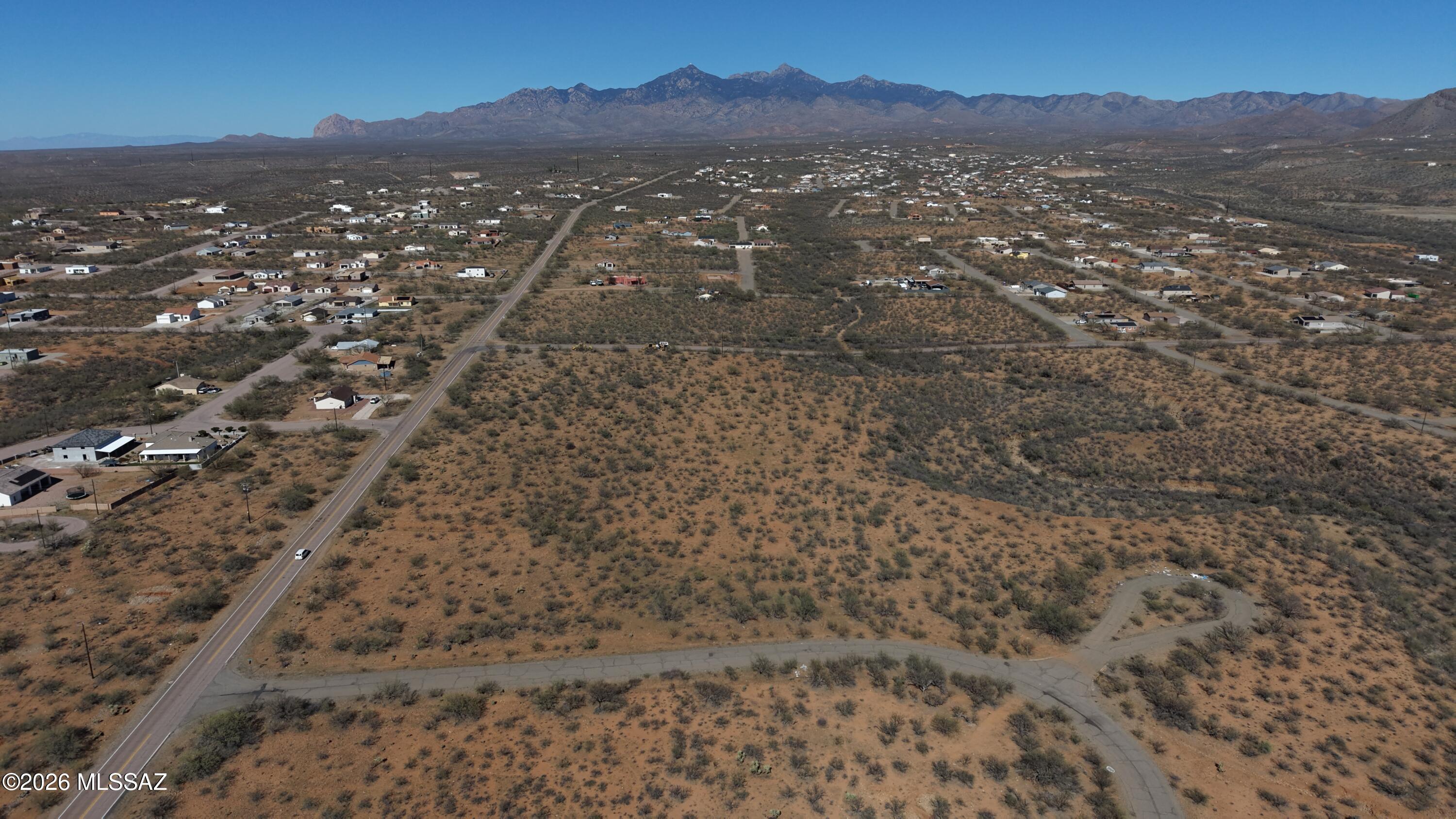 50-51 Ver Patria, Unit B&C Rio Rico, AZ 85648 - Photo 5 of 32