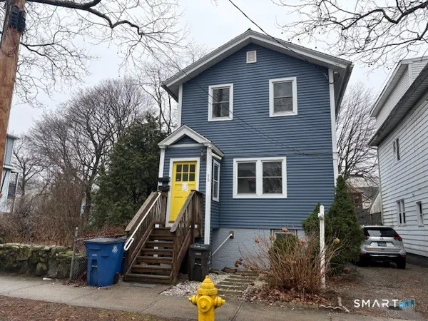 $599,000 | 75 Nash Street, New Haven, CT 06511