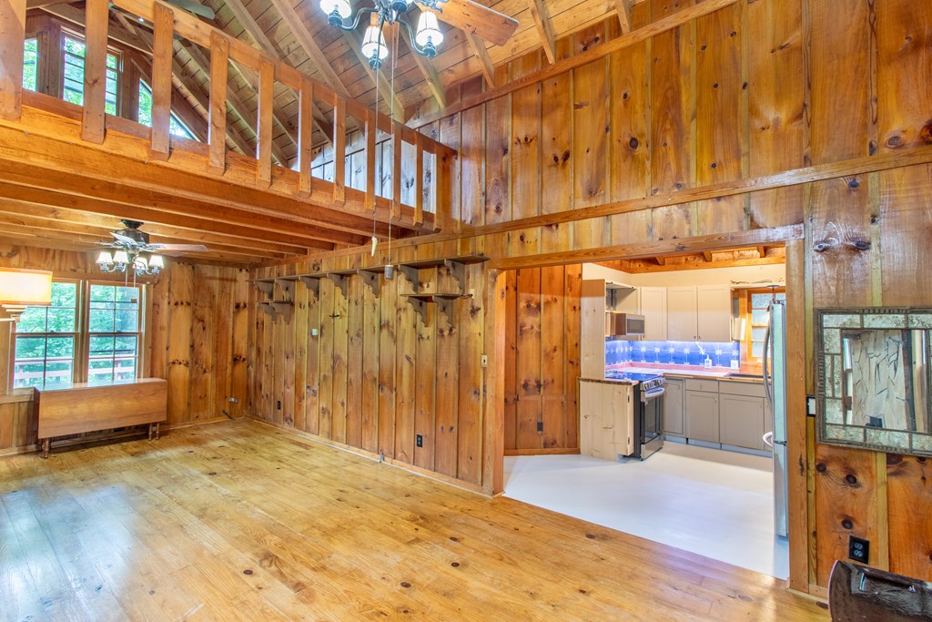 231 Buck Ridge Road Suches, GA 30572 - Photo 16 of 48 Gallery Image 16