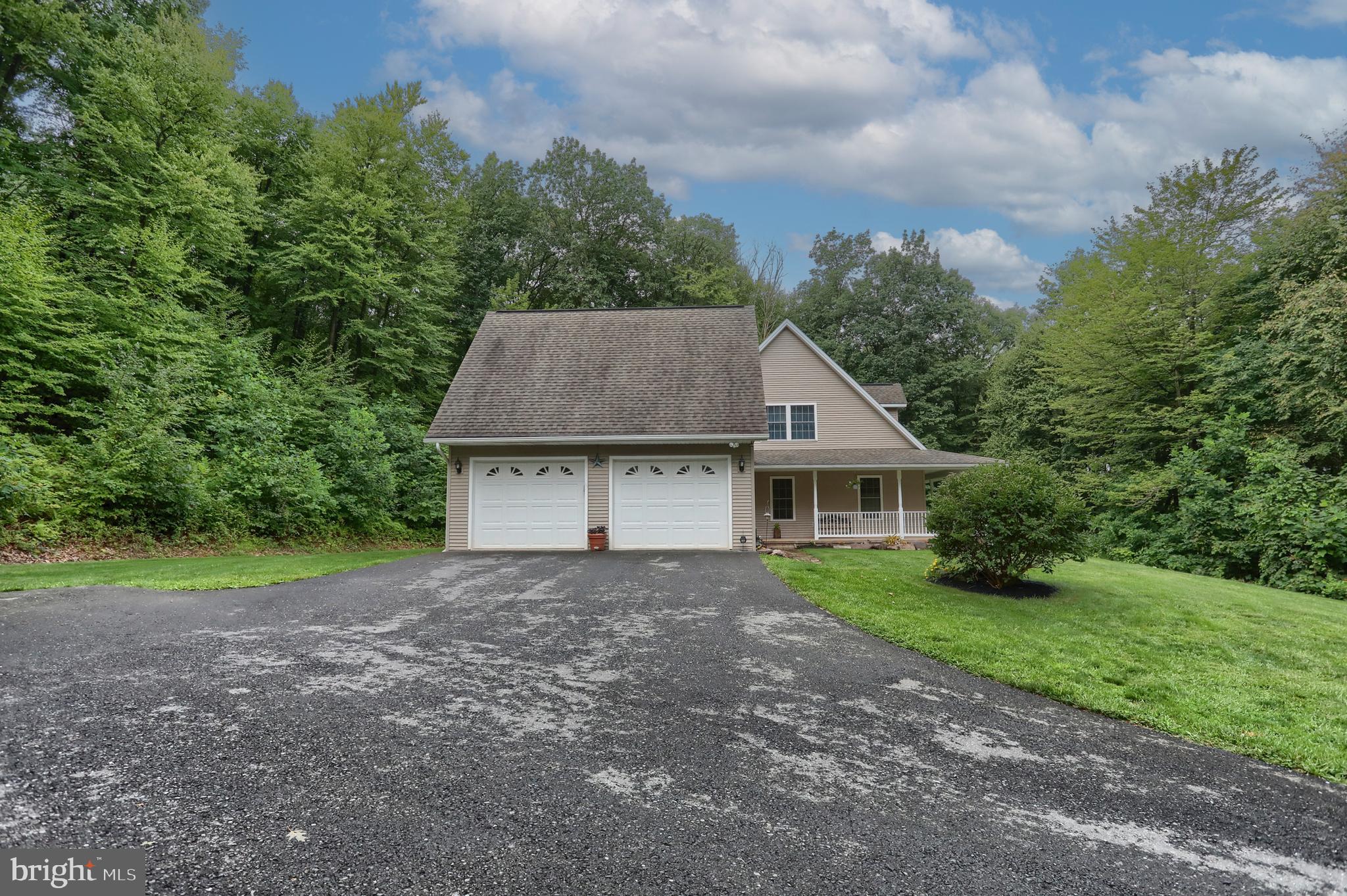 615 Dividing Ridge Road Halifax, PA 17032 - Photo 42 of 64