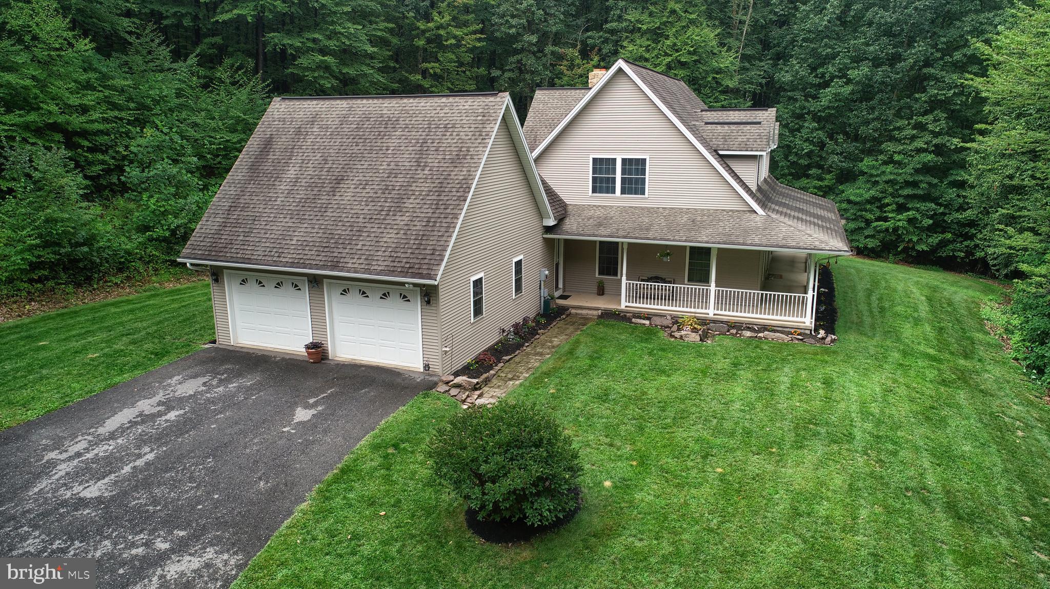 615 Dividing Ridge Road Halifax, PA 17032 - Photo 51 of 64