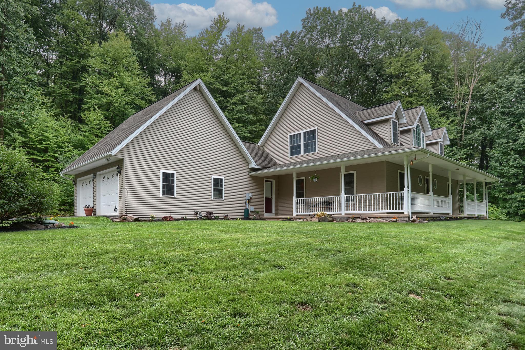 615 Dividing Ridge Road Halifax, PA 17032 - Photo 54 of 64