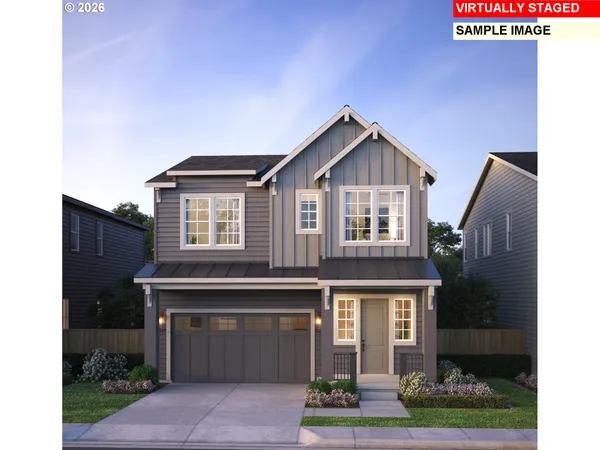 $724,990 | 11836 Southwest 182nd Avenue, Beaverton, OR 97007