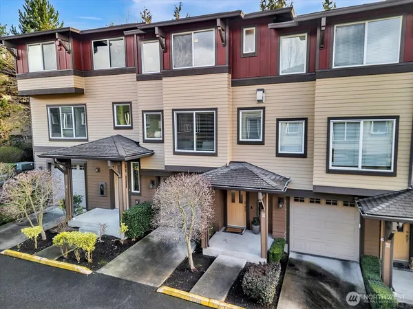 $689,900 | 2115 201st Place Southeast, Unit K2, Bothell, WA 98012