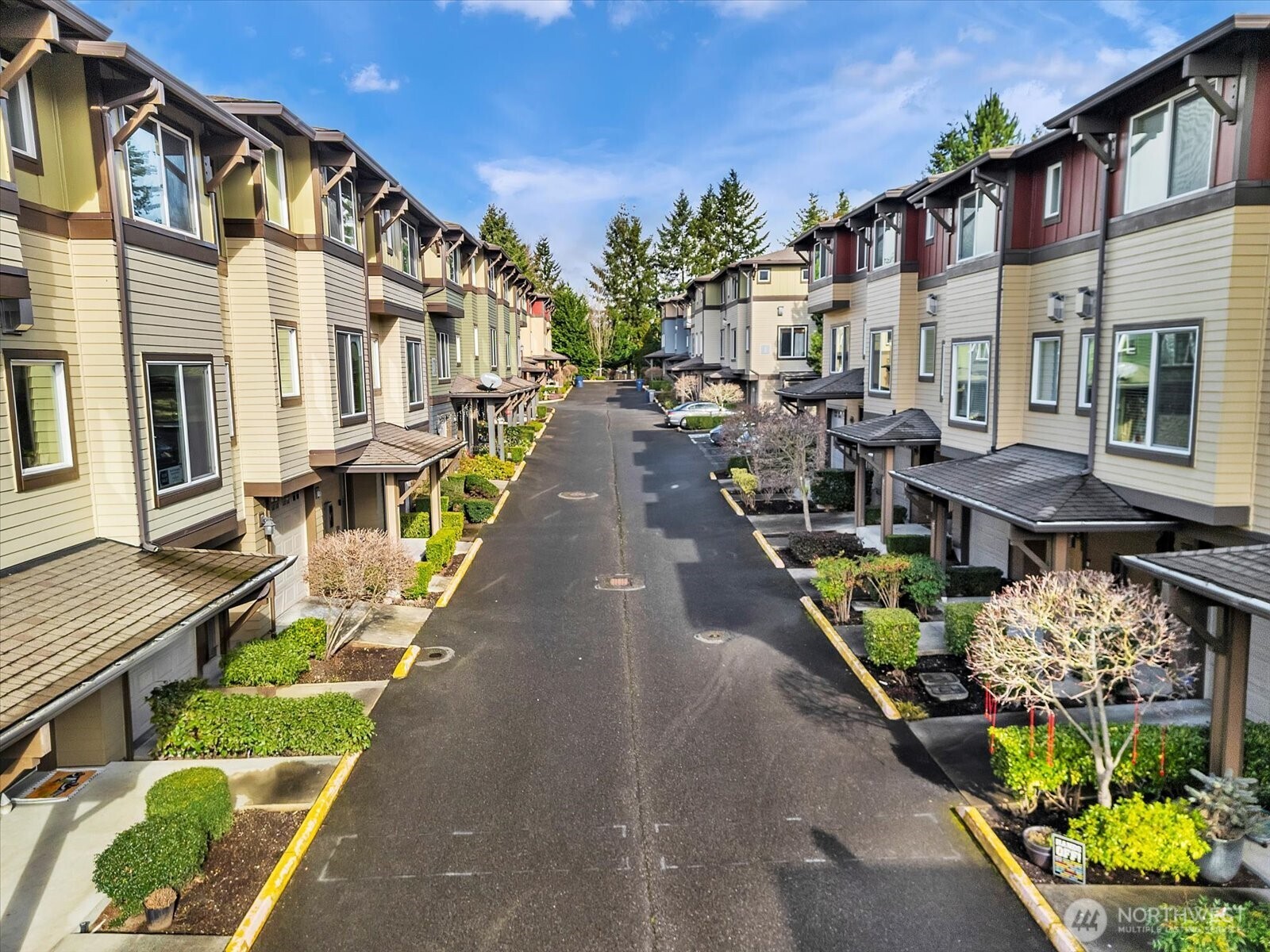 2115 201st Place Southeast, Unit K2 Bothell, WA 98012 - Photo 23 of 28