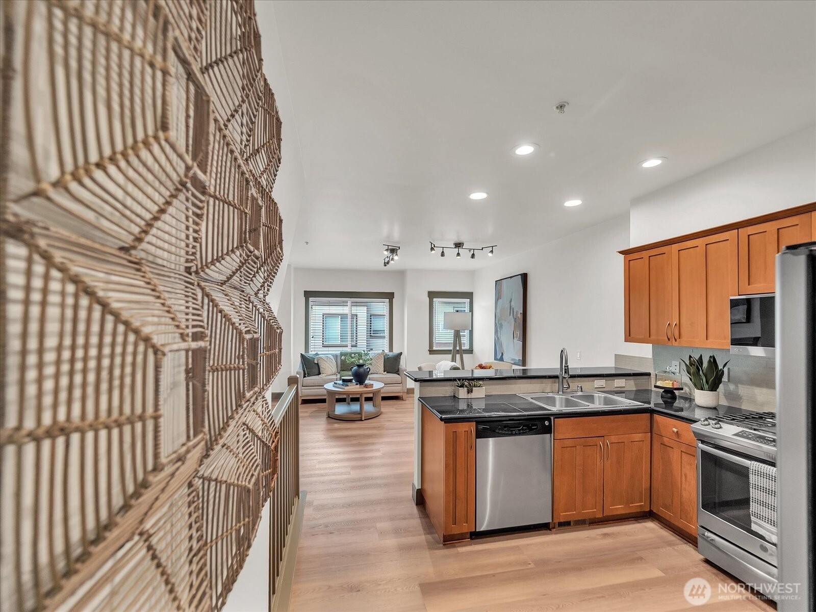 2115 201st Place Southeast, Unit K2 Bothell, WA 98012 - Photo 8 of 28