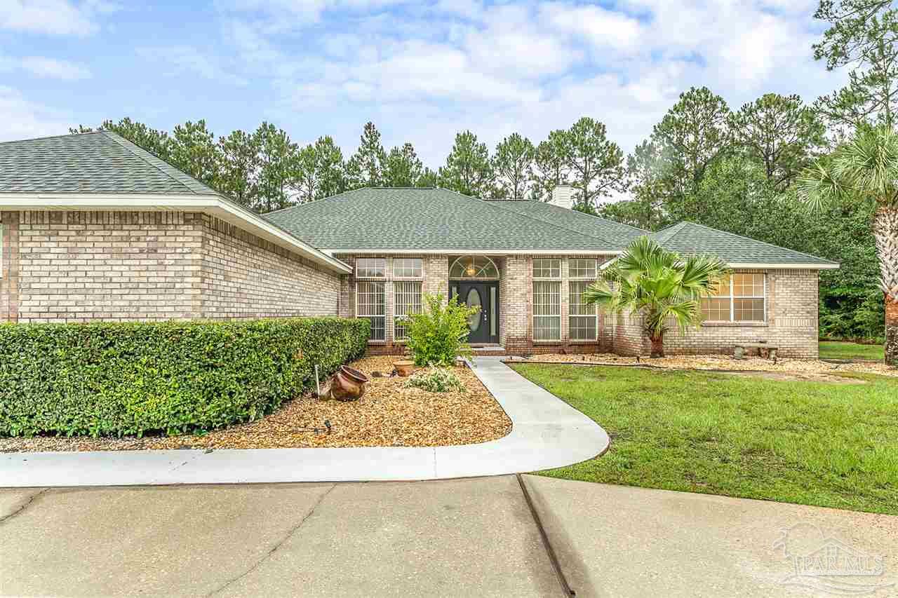 7152 Snug Waters Road Navarre, FL 32566 - Photo 1 of 39