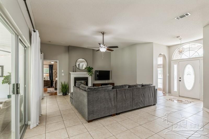 7152 Snug Waters Road Navarre, FL 32566 - Photo 13 of 39