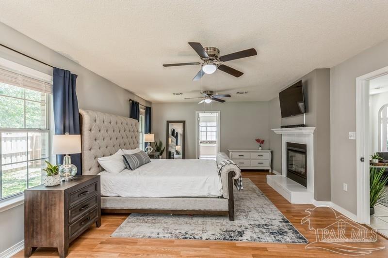 7152 Snug Waters Road Navarre, FL 32566 - Photo 21 of 39