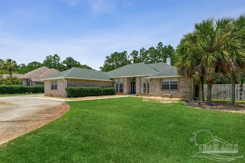 7152 Snug Waters Road Navarre, FL 32566 - Photo 3 of 39