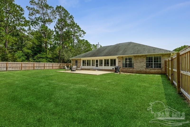 7152 Snug Waters Road Navarre, FL 32566 - Photo 38 of 39