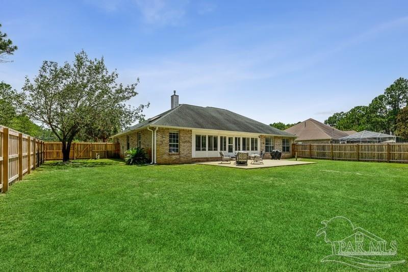7152 Snug Waters Road Navarre, FL 32566 - Photo 39 of 39