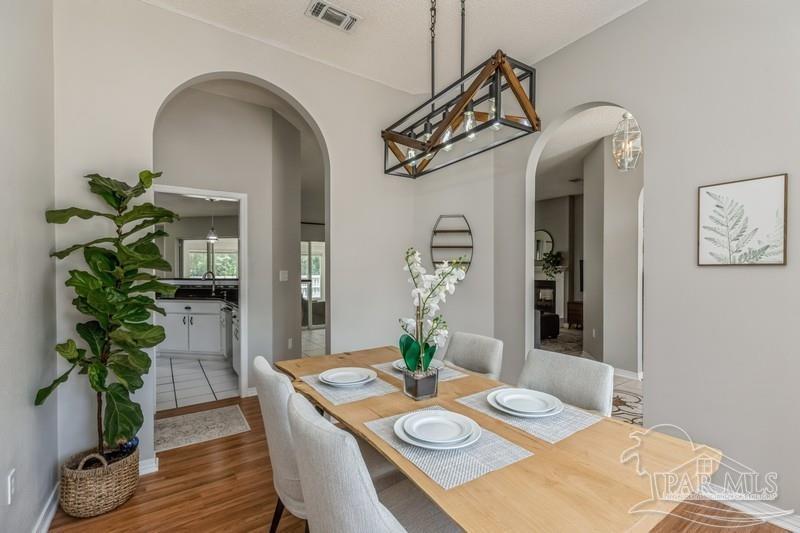7152 Snug Waters Road Navarre, FL 32566 - Photo 6 of 39