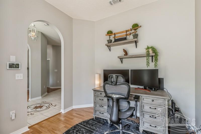 7152 Snug Waters Road Navarre, FL 32566 - Photo 8 of 39