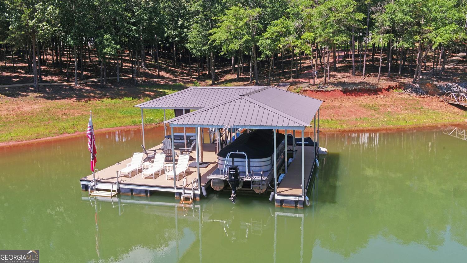 96 Barefoot Bay Road Hartwell, GA 30643 - Photo 90 of 97