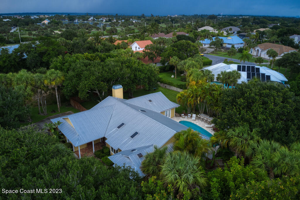 2160 Seagrape Drive Vero Beach, FL 32963 - Photo 13 of 36 14 2160Seagrape-80jpg