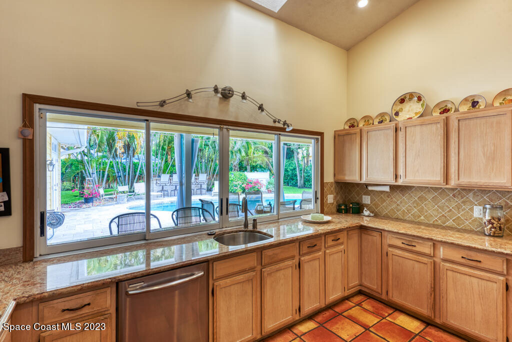 2160 Seagrape Drive Vero Beach, FL 32963 - Photo 14 of 36 15 2160Seagrape-24jpg