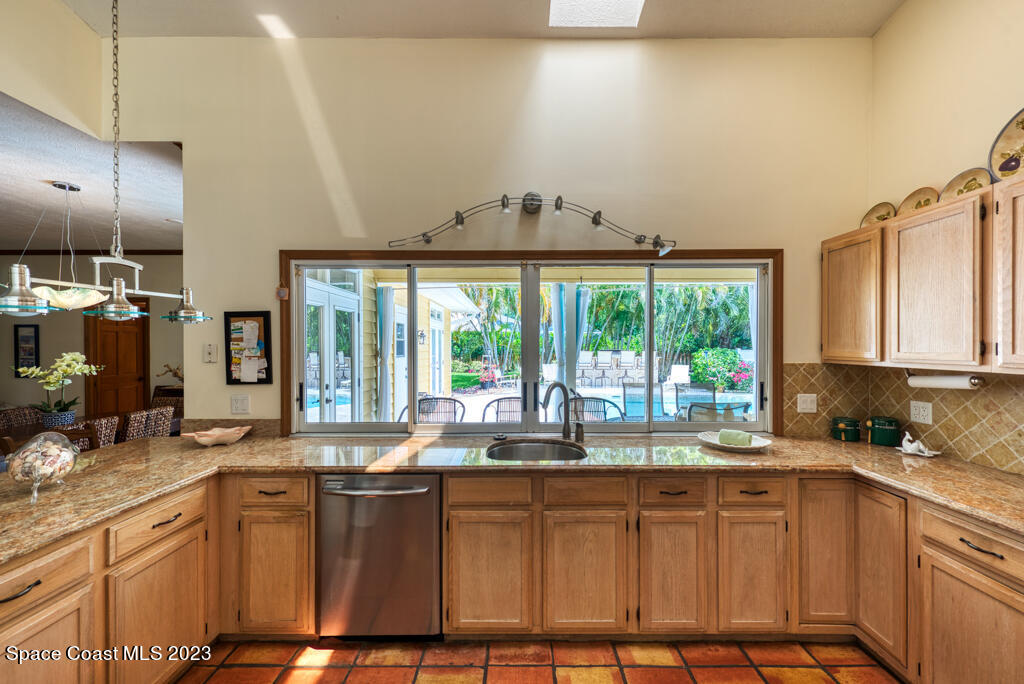 2160 Seagrape Drive Vero Beach, FL 32963 - Photo 16 of 36 17 2160Seagrape-23jpg