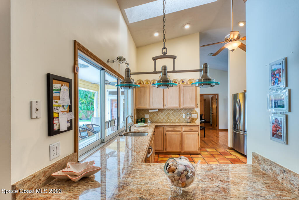 2160 Seagrape Drive Vero Beach, FL 32963 - Photo 17 of 36 18 2160Seagrape-26jpg