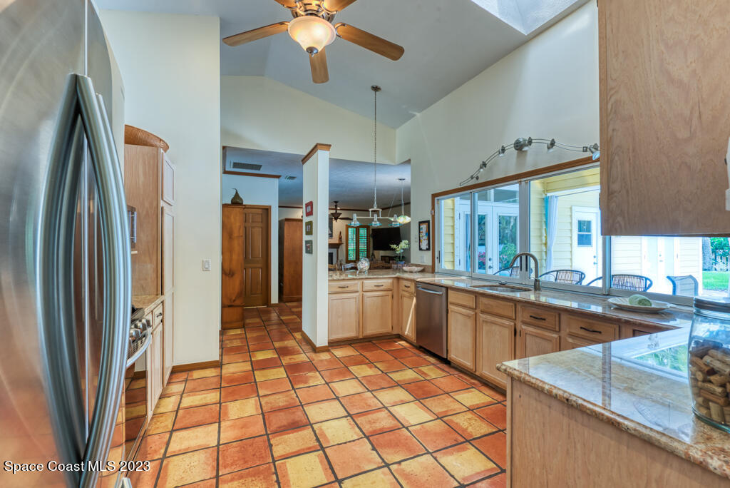 2160 Seagrape Drive Vero Beach, FL 32963 - Photo 19 of 36 20 2160Seagrape-22jpg