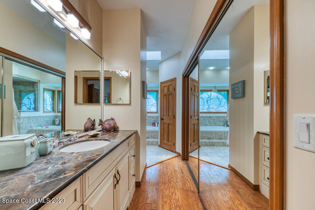 2160 Seagrape Drive Vero Beach, FL 32963 - Photo 24 of 36 25 2160Seagrape-37jpg