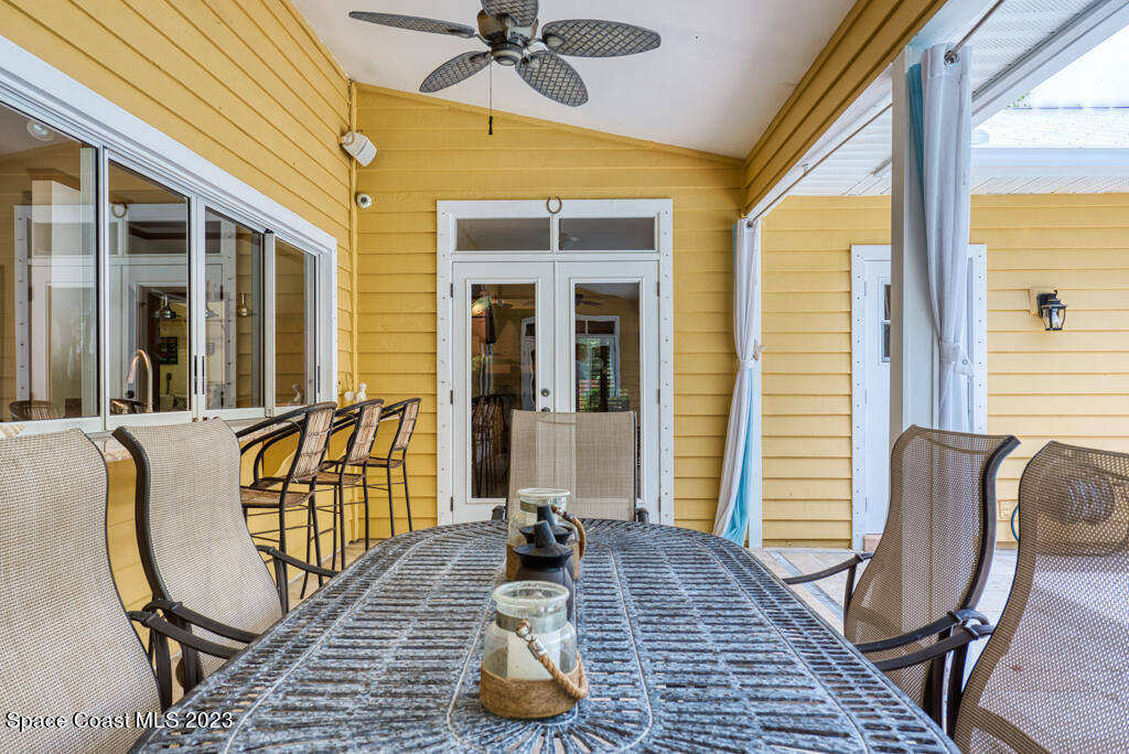 2160 Seagrape Drive Vero Beach, FL 32963 - Photo 30 of 36 31 2160Seagrape-71jpg