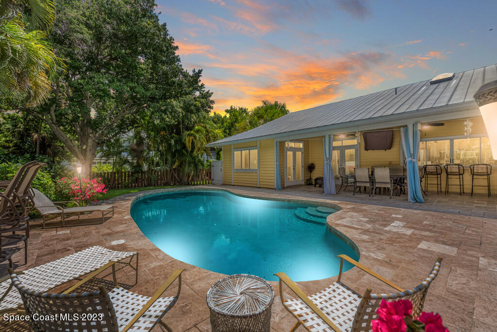 2160 Seagrape Drive Vero Beach, FL 32963 - Photo 3 of 36 2 2160Seagrape-10jpg