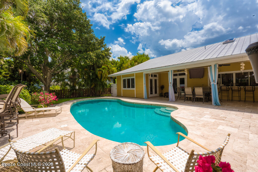 2160 Seagrape Drive Vero Beach, FL 32963 - Photo 31 of 36 32 2160Seagrape-8jpg