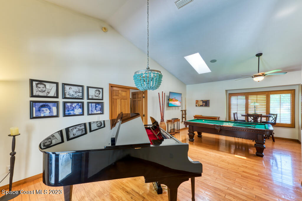 2160 Seagrape Drive Vero Beach, FL 32963 - Photo 7 of 36 8 2160Seagrape-15jpg