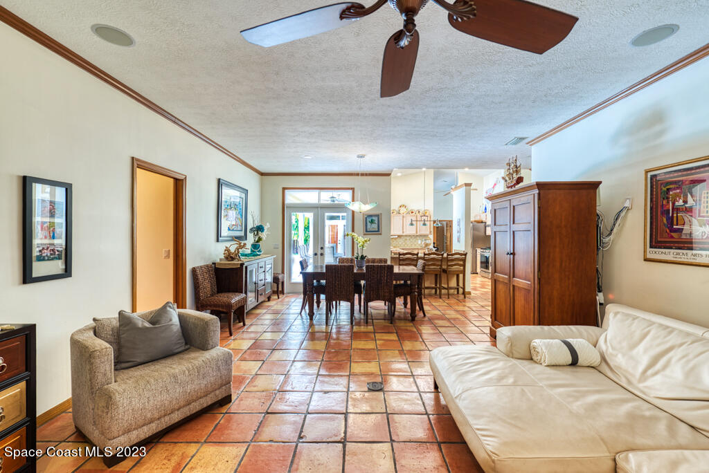 2160 Seagrape Drive Vero Beach, FL 32963 - Photo 10 of 36 11 2160Seagrape-14jpg