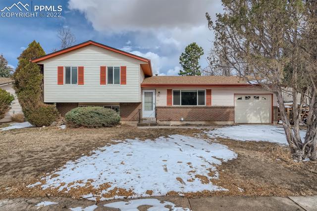 1911 Van Diest Road Colorado Springs, CO 80915 - Photo 2 of 27 Gallery Image 2