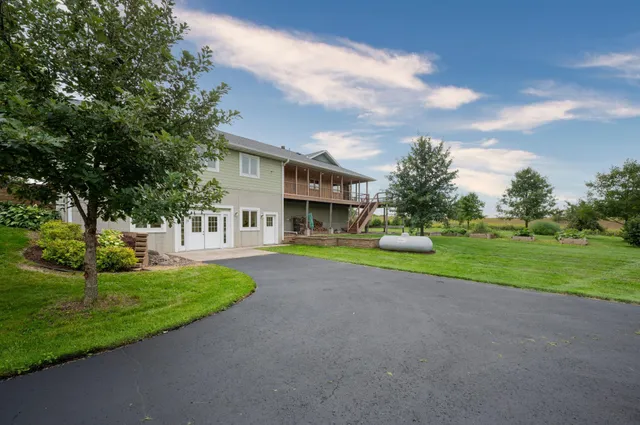 $649,000 | 2131 21st Avenue, Eau Galle, WI 54002