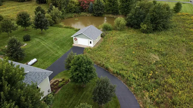 $649,000 | 2131 21st Avenue, Eau Galle, WI 54002