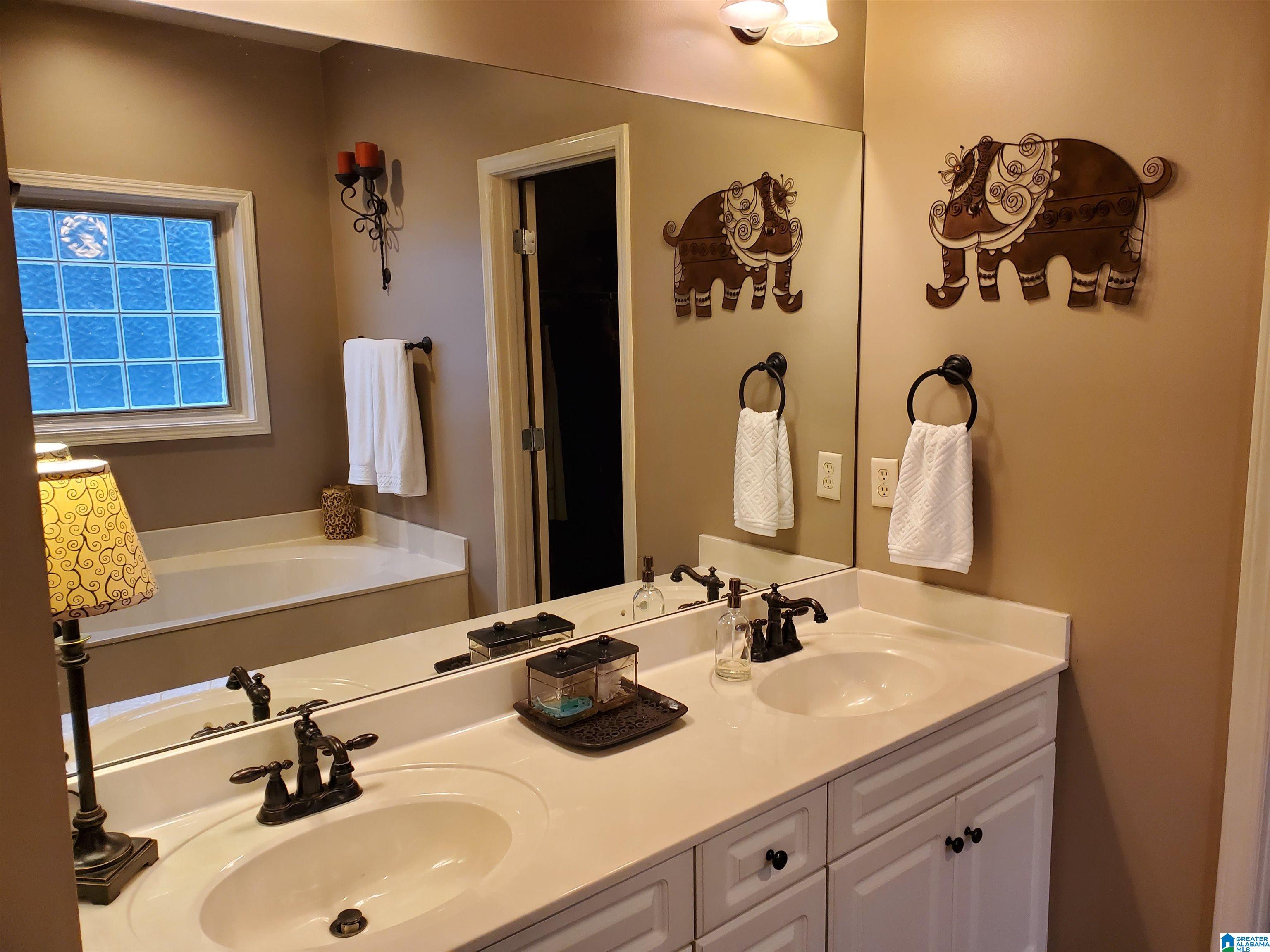 3531 Harrier Road Trussville, AL 35173 - Photo 31 of 49