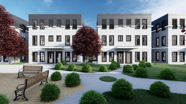 $449,999 | 1 Firefly Street, Unit 403, Portland, ME 04102