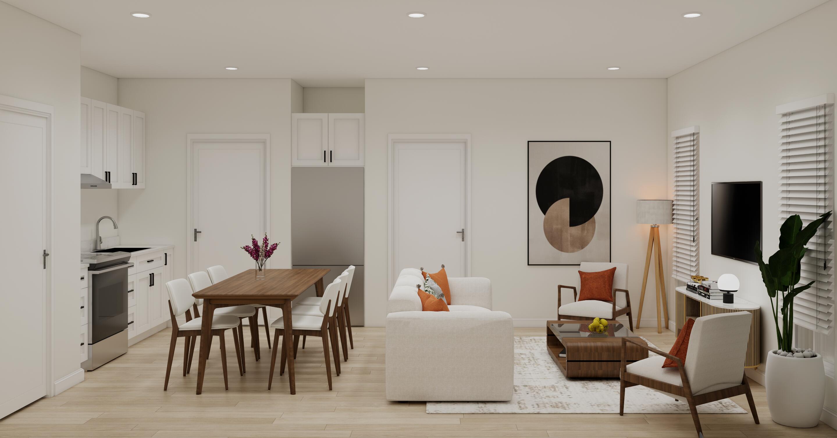 1 Firefly Street, Unit 403 Portland, ME 04102 - Photo 4 of 23 - Stroudwater 30315