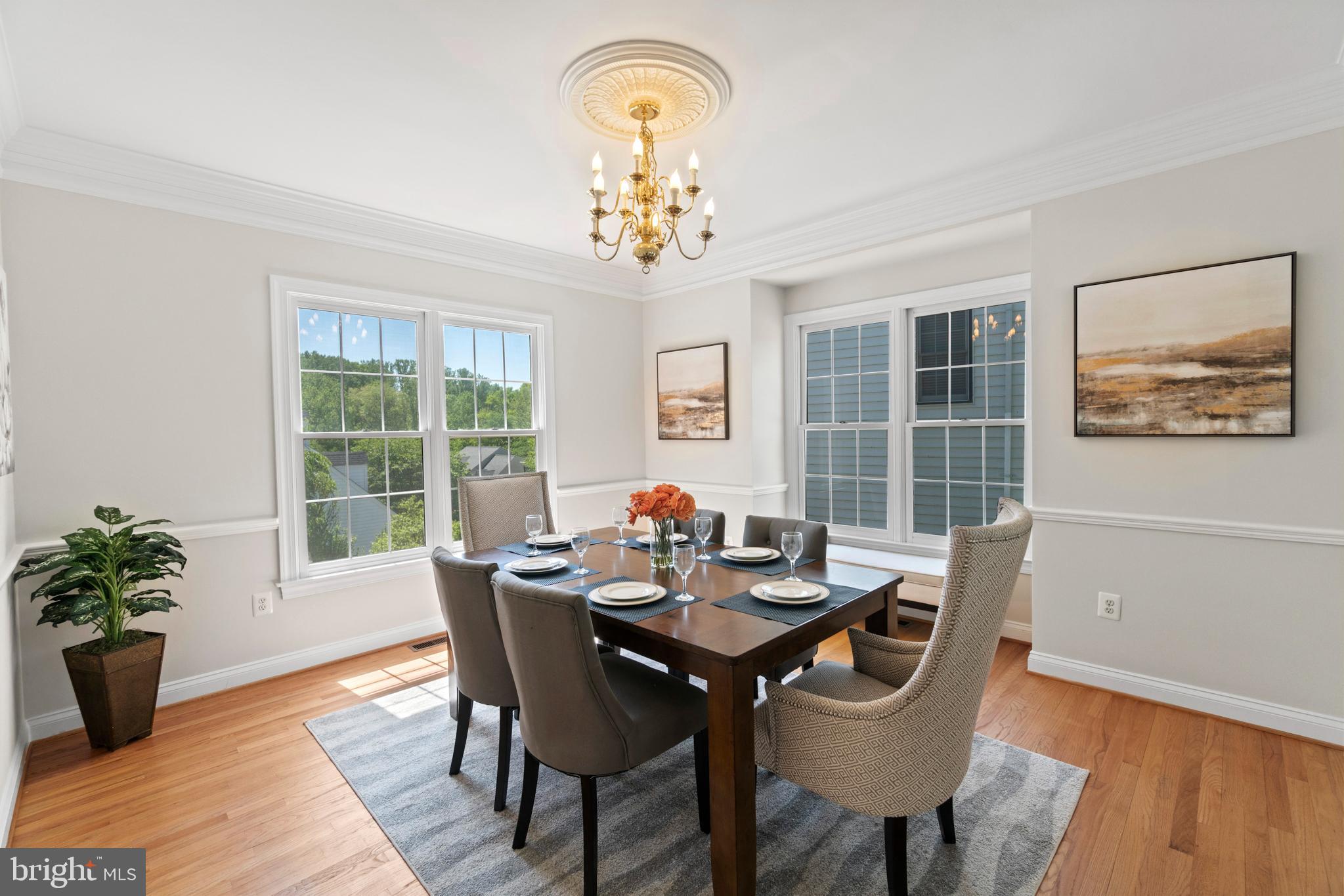 8745 Center Road Springfield, VA 22152 - Photo 11 of 50