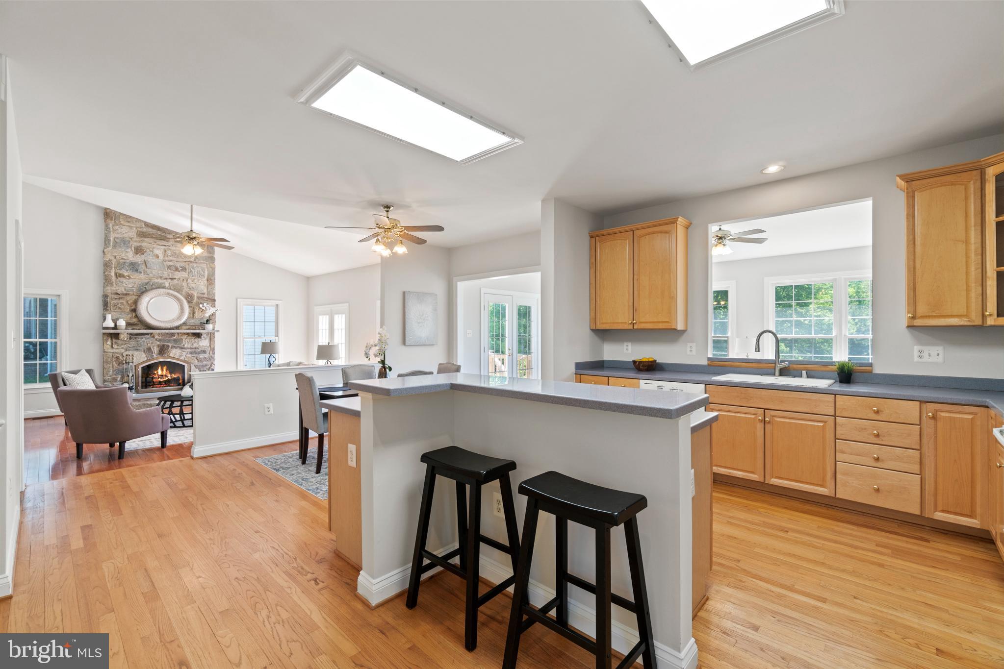 8745 Center Road Springfield, VA 22152 - Photo 12 of 50