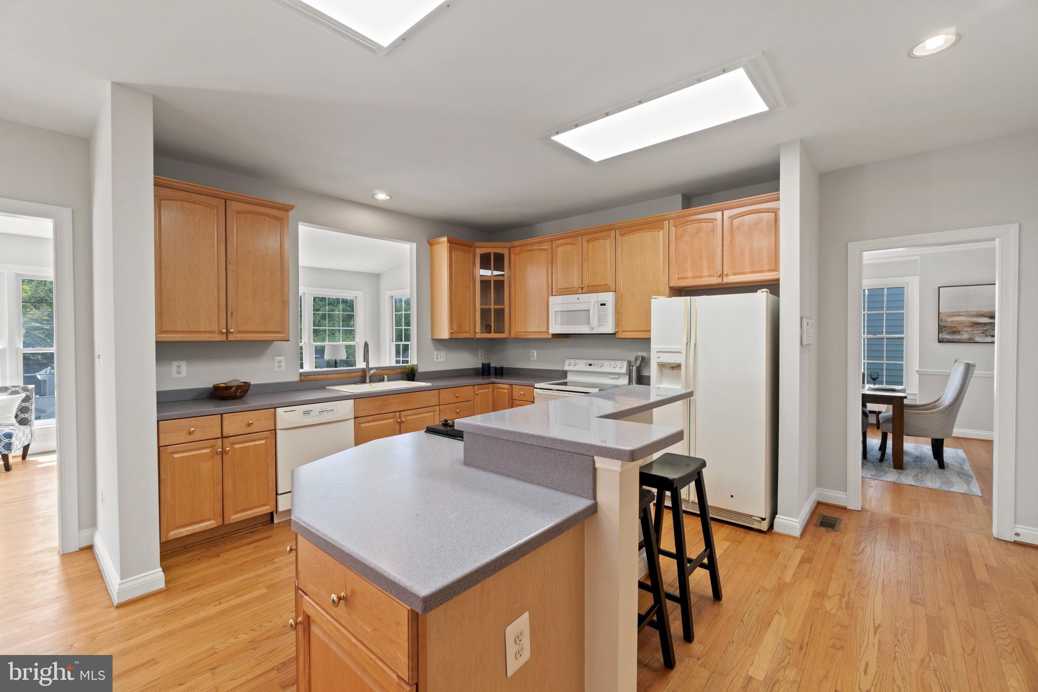 8745 Center Road Springfield, VA 22152 - Photo 13 of 50