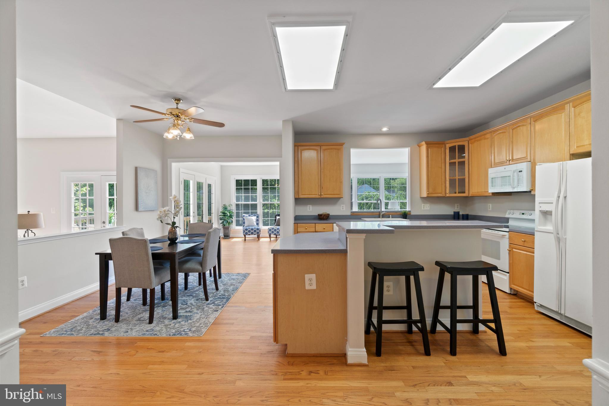 8745 Center Road Springfield, VA 22152 - Photo 16 of 50