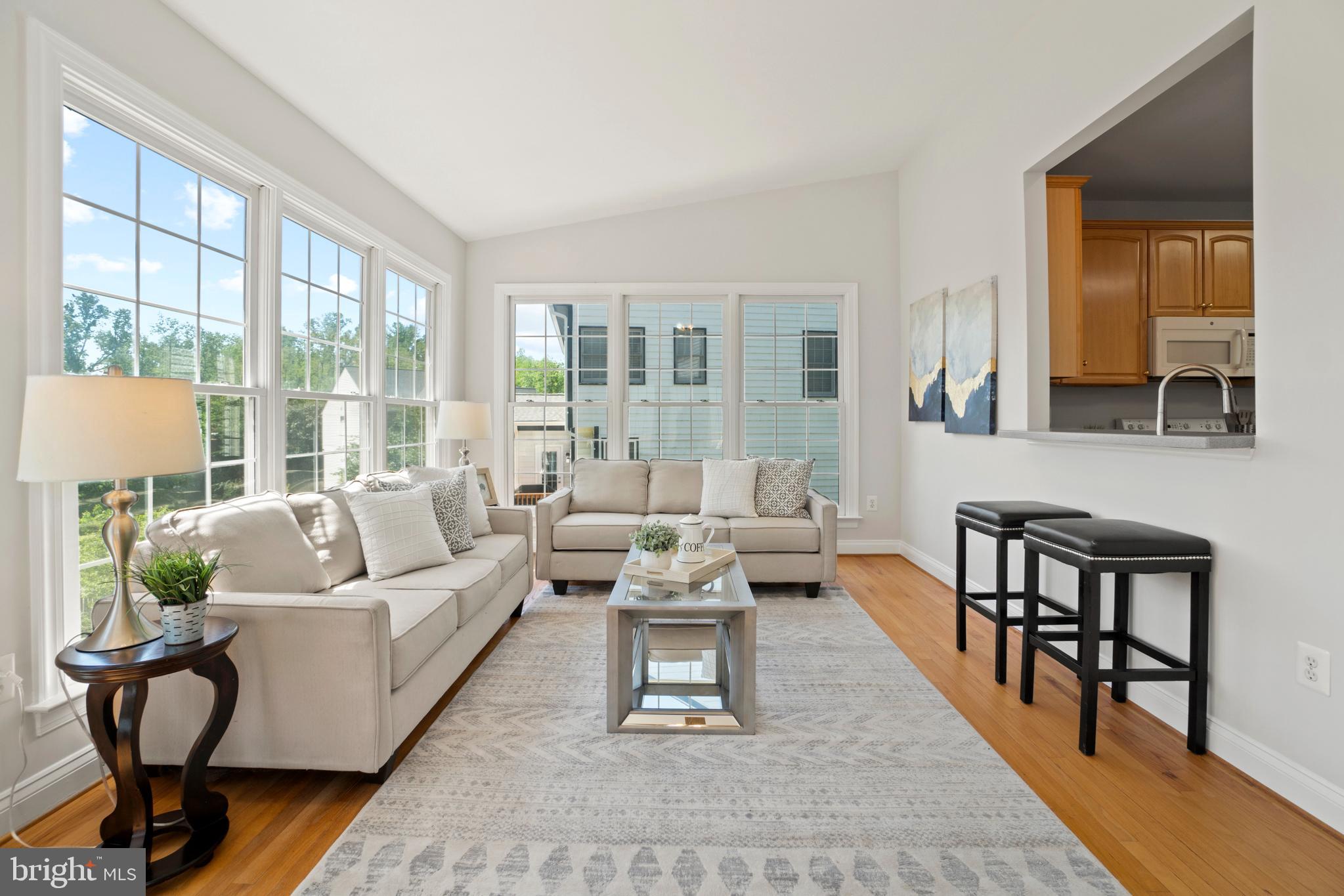 8745 Center Road Springfield, VA 22152 - Photo 17 of 50