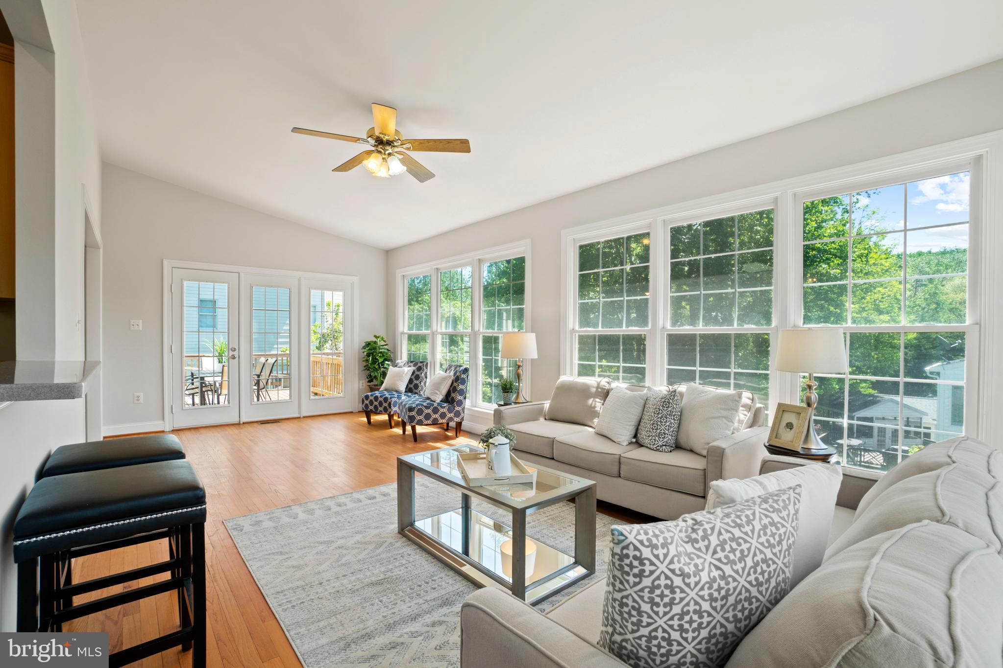 8745 Center Road Springfield, VA 22152 - Photo 19 of 50