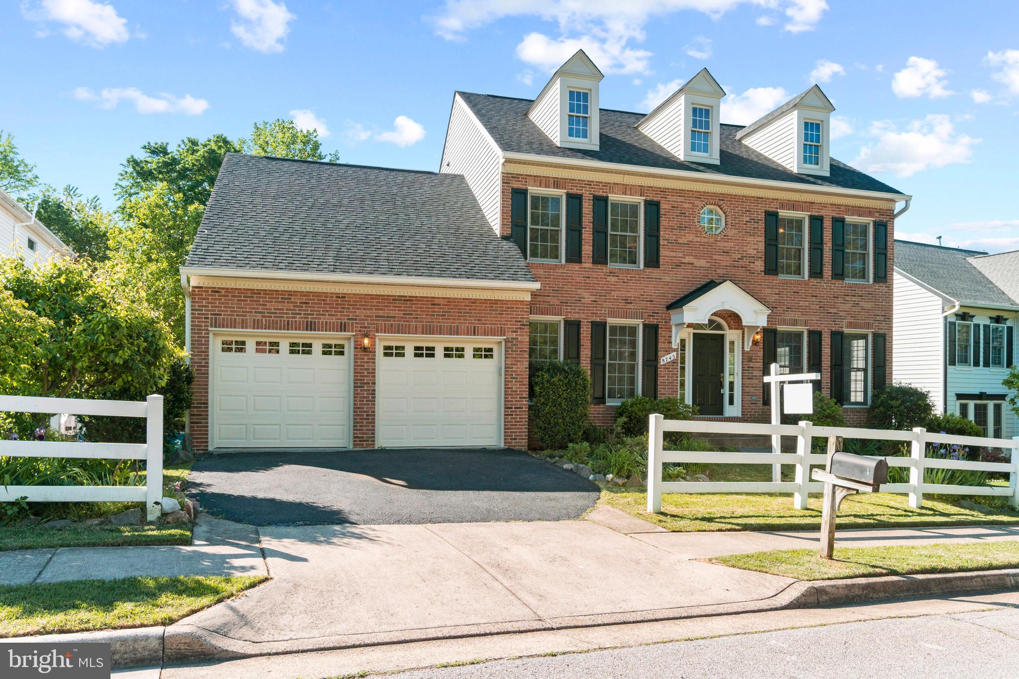 8745 Center Road Springfield, VA 22152 - Photo 2 of 50