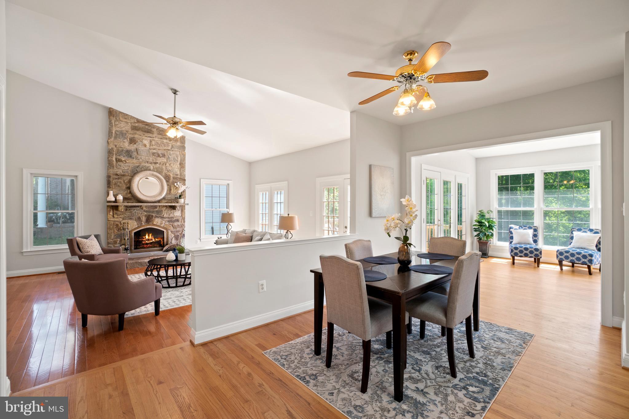 8745 Center Road Springfield, VA 22152 - Photo 21 of 50