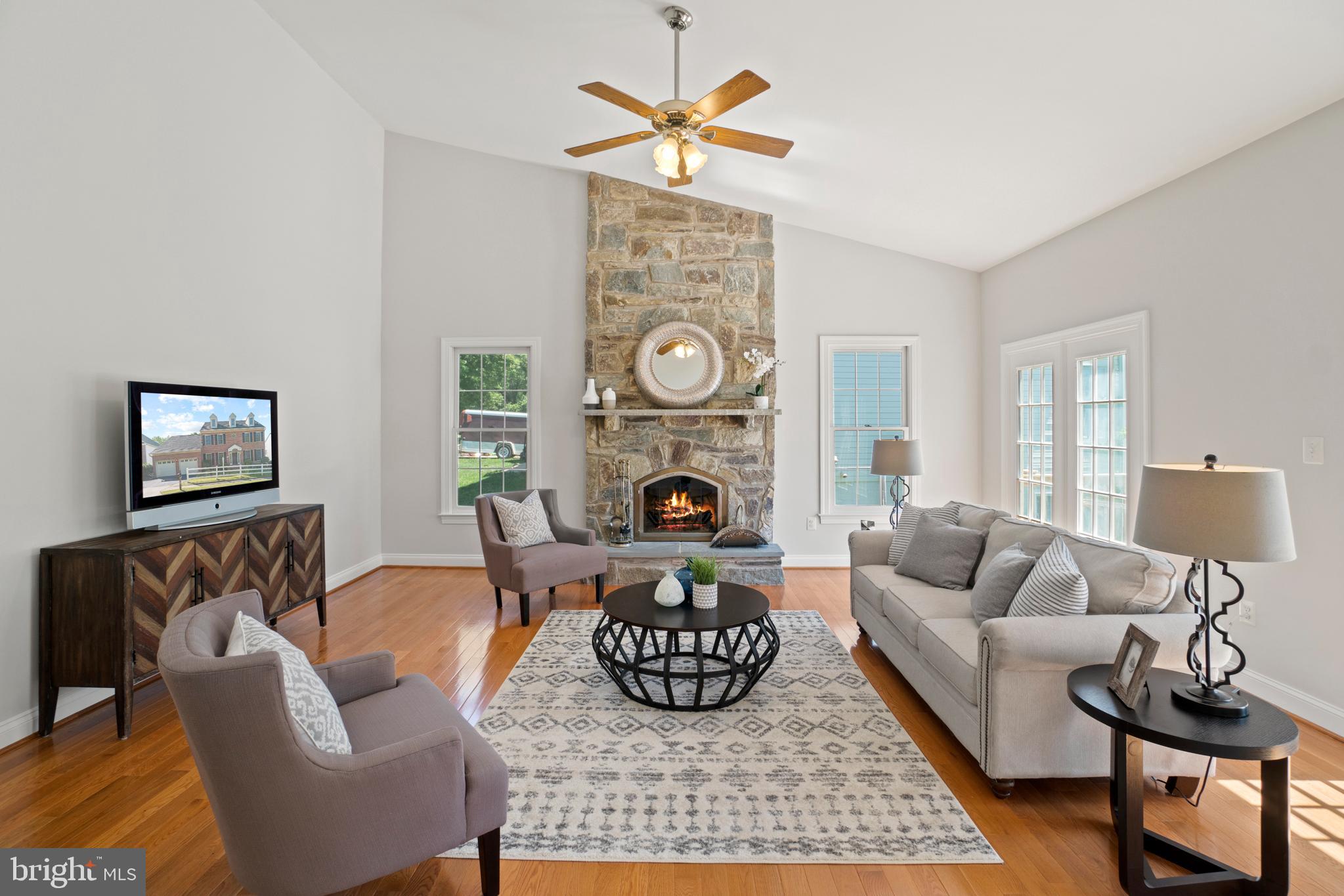 8745 Center Road Springfield, VA 22152 - Photo 22 of 50